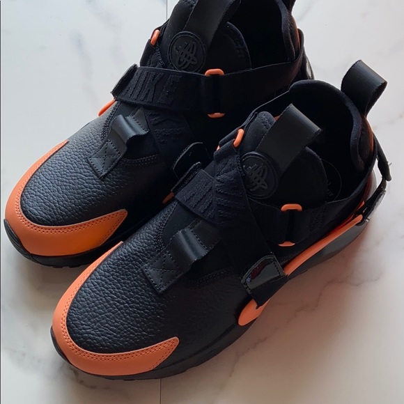 NWT Nike Air Huarache City utility - Picture 6 of 8